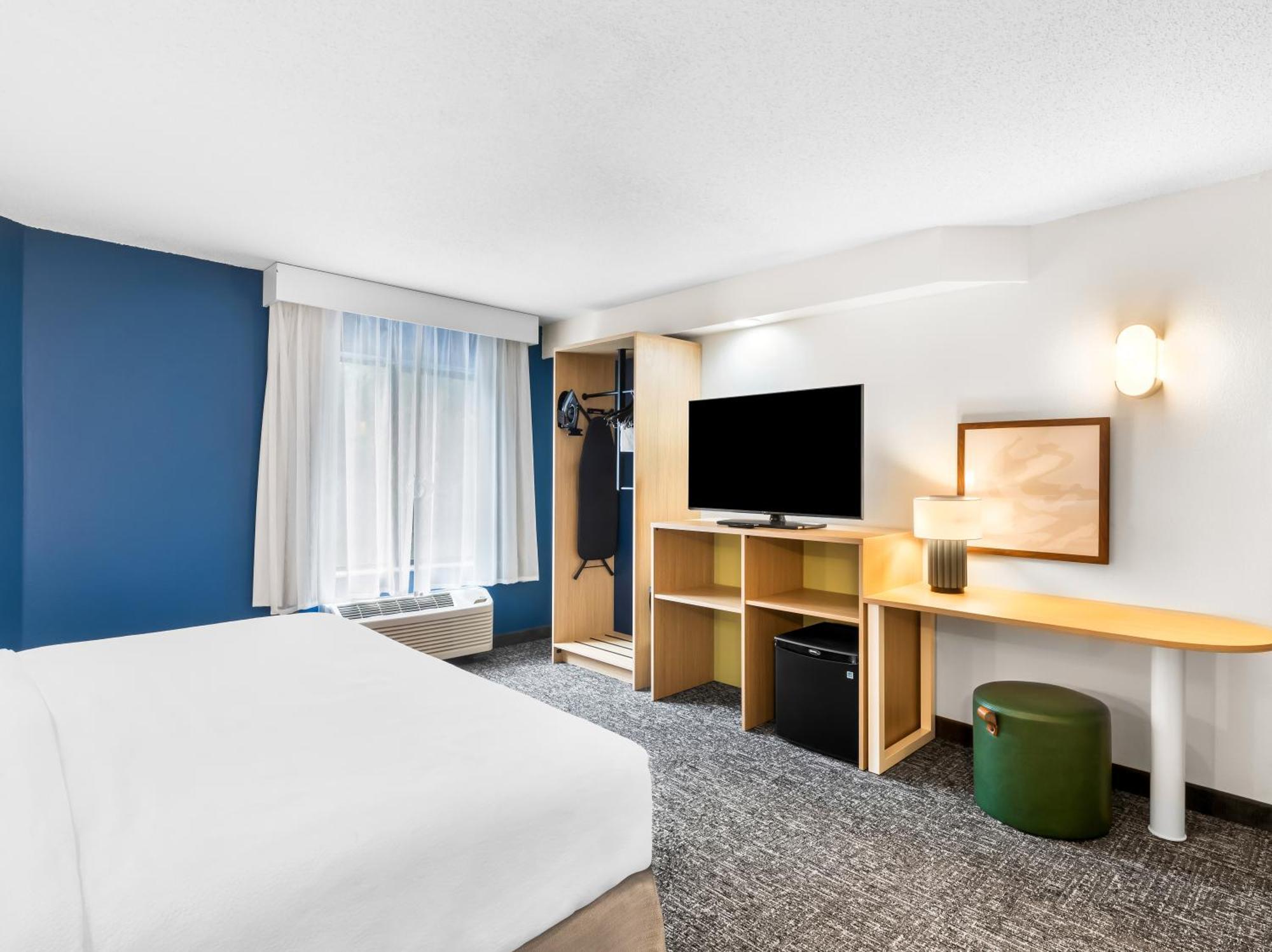 Spark By Hilton Огаста Экстерьер фото