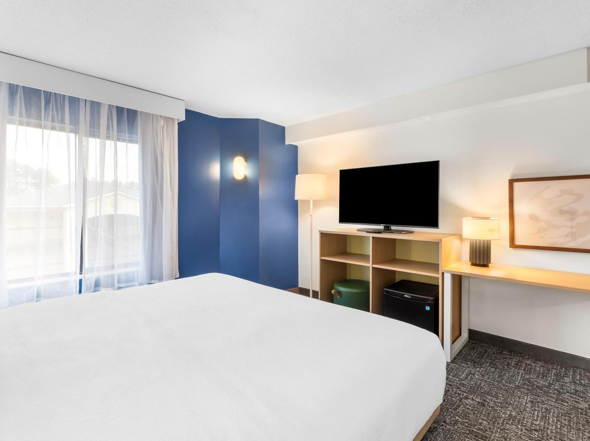 Spark By Hilton Огаста Экстерьер фото